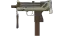 MAC-10 | Calf Skin (Well-Worn) 缩略图
