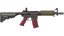 M4A4 | Steel Work (Minimal Wear) 缩略图
