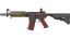 M4A4 | Steel Work (Minimal Wear) 缩略图