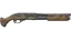 Sawed-Off | Snake Camo (Battle-Scarred) 缩略图
