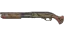Sawed-Off | Snake Camo (Battle-Scarred) 缩略图