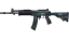 Miniatura de Galil AR | Cold Fusion (Field-Tested)