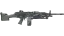Miniatura de M249 | Sage Camo (Field-Tested)