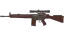 G3SG1 | Red Jasper (Field-Tested) 缩略图