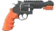 Miniatura de R8 Revolver | Nitro (Field-Tested)