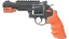 Miniatura de R8 Revolver | Nitro (Field-Tested)