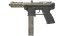 Tec-9 | Raw Ceramic (Well-Worn) 缩略图