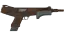 MAG-7 | Rust Coat (Battle-Scarred) 缩略图