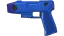 Zeus x27 | Electric Blue (Field-Tested) 缩略图