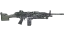 Miniatura de M249 | Sage Camo (Factory New)