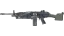Miniatura de M249 | Sage Camo (Factory New)