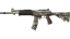 Miniatura de Galil AR | VariCamo (Field-Tested)