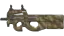 P90 | Sand Spray (Field-Tested) 缩略图