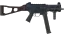Miniatura de UMP-45 | Facility Dark (Factory New)