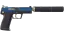 USP-S | Royal Guard (Well-Worn) 缩略图