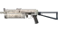 PP-Bizon | Facility Sketch (Minimal Wear) 缩略图
