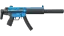 Miniatura de MP5-SD | Co-Processor (Minimal Wear)