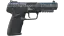 Miniatura de Five-SeveN | Silver Quartz (Field-Tested)