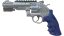 R8 Revolver | Cobalt Grip (Minimal Wear) 缩略图