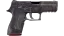 Miniatura de P250 | Facility Draft (Factory New)