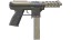 Tec-9 | Raw Ceramic (Minimal Wear) 缩略图