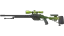 SSG 08 | Acid Fade (Factory New) 缩略图