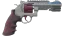 R8 Revolver | Mauve Aside (Battle-Scarred) 缩略图