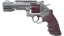R8 Revolver | Mauve Aside (Battle-Scarred) 缩略图