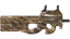P90 | Desert Halftone (Factory New) 缩略图
