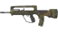 FAMAS | Byproduct (Minimal Wear) 缩略图