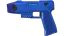 Miniatura de Zeus x27 | Electric Blue (Field-Tested)