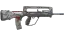FAMAS | Grey Ghost (Field-Tested) 缩略图