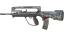 FAMAS | Grey Ghost (Field-Tested) 缩略图