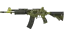 Galil AR | Acid Dart (Factory New) 缩略图