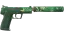 USP-S | Tropical Breeze (Field-Tested) 缩略图
