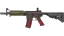 M4A4 | Steel Work (Field-Tested) 缩略图