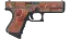 Glock-18 | Coral Bloom (Battle-Scarred) 缩略图