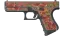 Glock-18 | Coral Bloom (Battle-Scarred) 缩略图