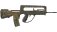 FAMAS | Byproduct (Minimal Wear) 缩略图