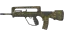 FAMAS | Byproduct (Minimal Wear) 缩略图