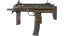 MP7 | Sunbaked (Battle-Scarred) 缩略图