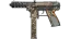 Miniatura de Tec-9 | Rebel (Minimal Wear)