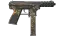 Tec-9 | Rebel (Battle-Scarred) 缩略图