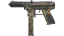 Tec-9 | Rebel (Battle-Scarred) 缩略图