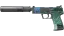USP-S | PC-GRN (Factory New) 缩略图