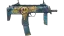StatTrak™ MP7 | Just Smile (Field-Tested) 缩略图