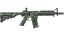 Miniatura de StatTrak™ M4A4 | Choppa (Field-Tested)