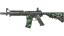 Miniatura de StatTrak™ M4A4 | Choppa (Field-Tested)