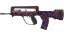 Miniatura de FAMAS | Rapid Eye Movement (Battle-Scarred)