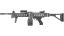StatTrak™ Negev | Ultralight (Battle-Scarred) 缩略图